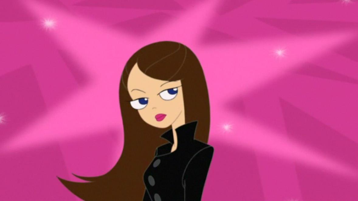 Sexy others part sexy and funny forums Vanessa doofenshmirtz disney channel wiki fandom